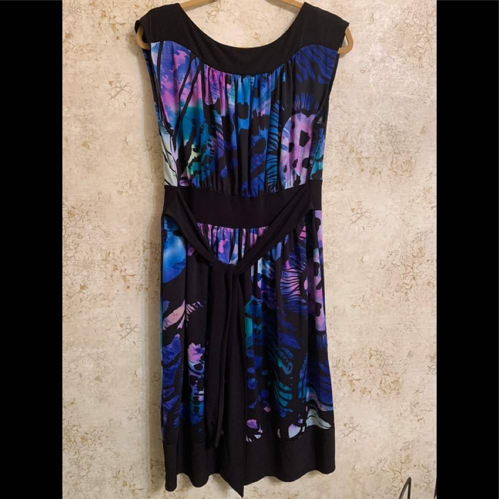 AA Studio Multicolor Dress